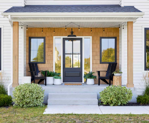 Give Your Property a Fresh Look With a Home Improvement Center