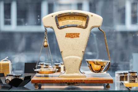 How Investors Balance Risk and Reward