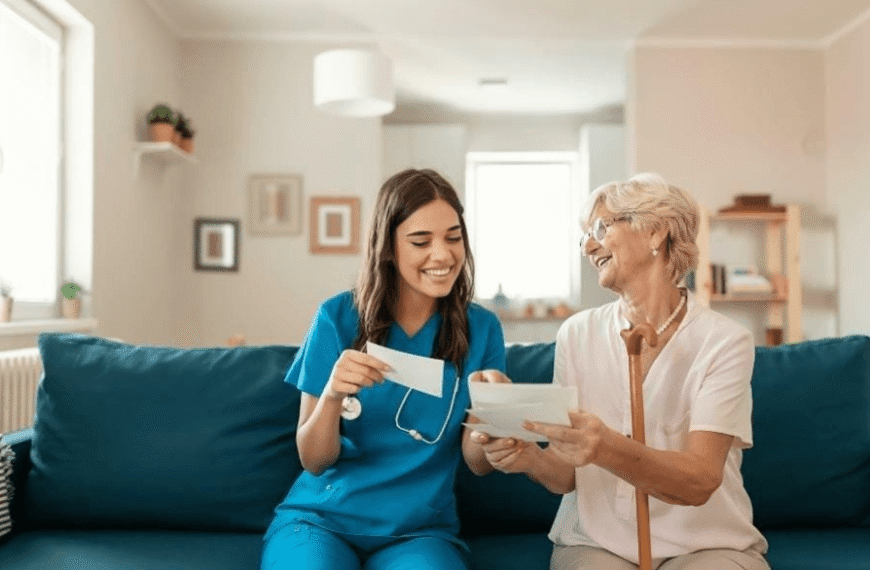 7 Care Tasks Families Should Not Attempt Without a Trained Nurse