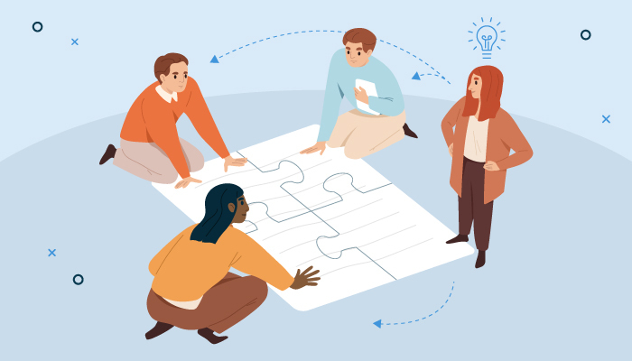 How to Explain Your Approach to Workplace Problems